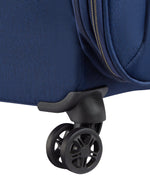 حقيبة ديلسي باريس بروشانت 3.0 سوفت كيس قابلة للتوسيع بأربع عجلات مزدوجة