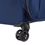 حقيبة ديلسي باريس بروشانت 3.0 سوفت كيس قابلة للتوسيع بأربع عجلات مزدوجة