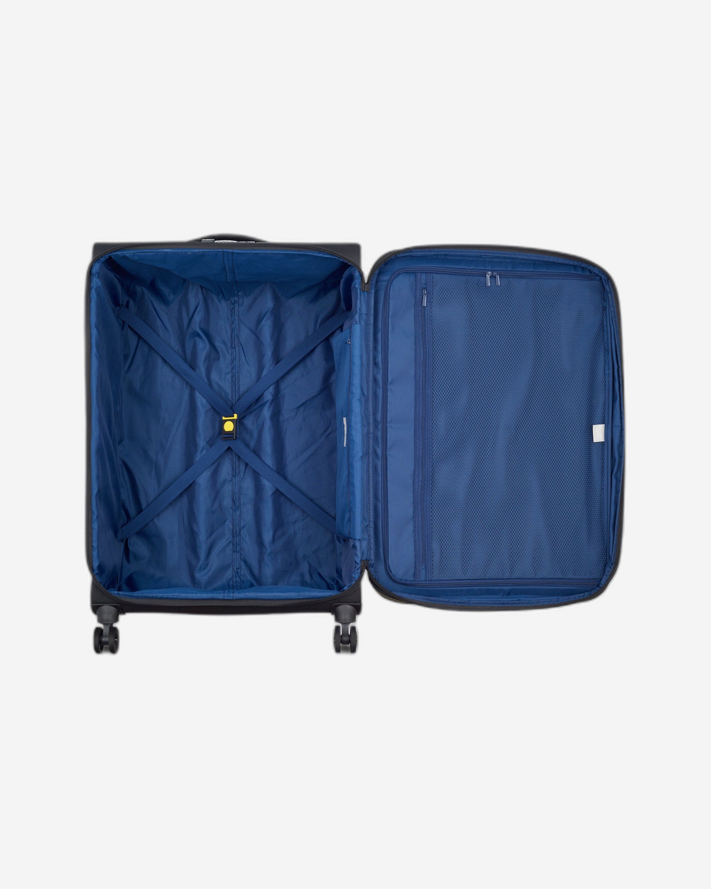 حقيبة ديلسي باريس بروشانت 3.0 قابلة للتوسيع