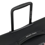 حقيبة ديلسي باريس بروشانت 3.0 سوفت كيس قابلة للتوسيع بأربع عجلات مزدوجة