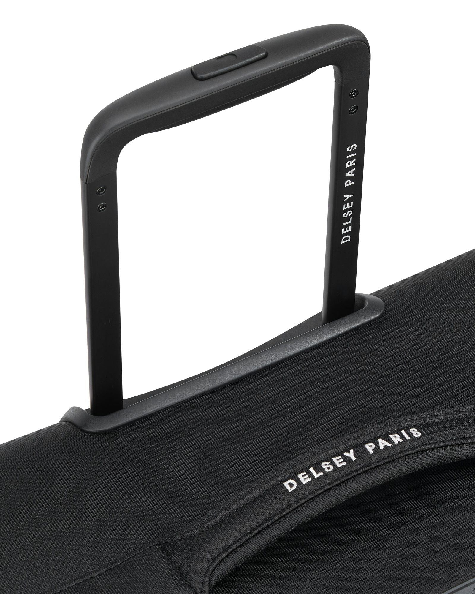 حقيبة ديلسي باريس بروشانت 3.0 سوفت كيس قابلة للتوسيع بأربع عجلات مزدوجة