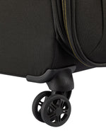 حقيبة ديلسي باريس بروشانت 3.0 سوفت كيس قابلة للتوسيع بأربع عجلات مزدوجة