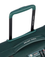 حقيبة ديلسي باريس بروشانت 3.0 سوفت كيس قابلة للتوسيع بأربع عجلات مزدوجة