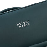 حقيبة ديلسي باريس بروشانت 3.0 سوفت كيس قابلة للتوسيع بأربع عجلات مزدوجة