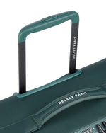 حقيبة ديلسي باريس بروشانت 3.0 سوفت كيس قابلة للتوسيع بأربع عجلات مزدوجة