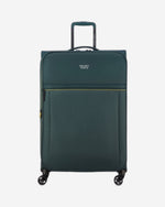 حقيبة ديلسي باريس بروشانت 3.0 سوفت كيس قابلة للتوسيع بأربع عجلات مزدوجة