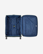 حقيبة ديلسي باريس بروشانت 3.0 سوفت كيس قابلة للتوسيع بأربع عجلات مزدوجة