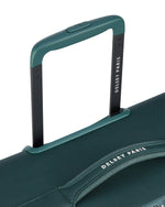 حقيبة ديلسي باريس بروشانت 3.0 سوفت كيس قابلة للتوسيع بأربع عجلات مزدوجة