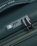 حقيبة ديلسي باريس بروشانت 3.0 سوفت كيس قابلة للتوسيع بأربع عجلات مزدوجة