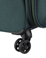 حقيبة ديلسي باريس بروشانت 3.0 سوفت كيس قابلة للتوسيع بأربع عجلات مزدوجة