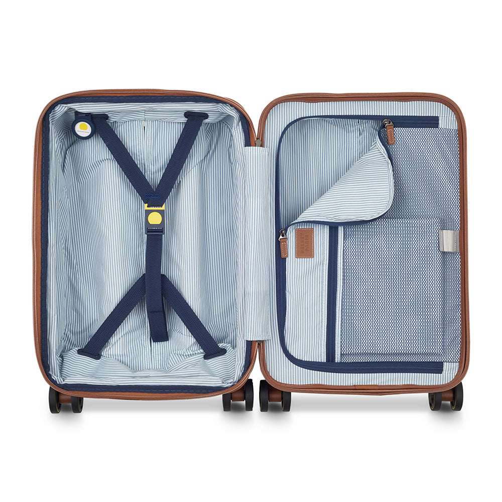 ديلسي باريس كادنس