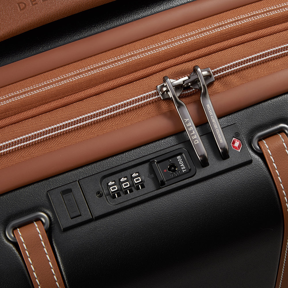 ديلسي باريس كادنس