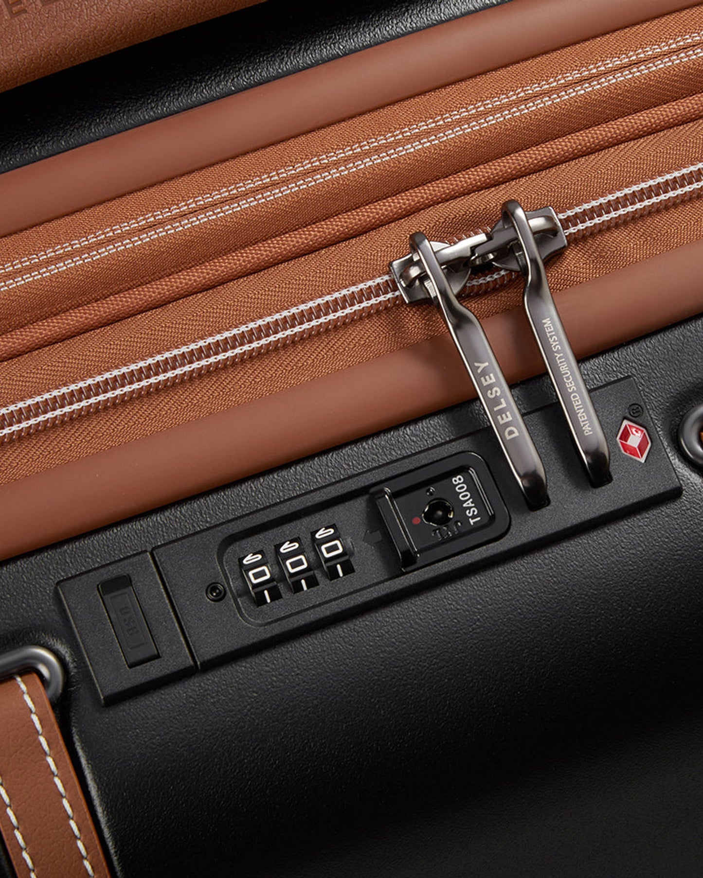 حقائب ديلسي باريس كادينس