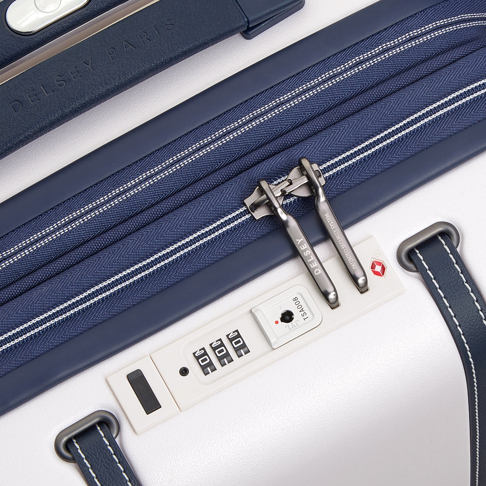 ديلسي باريس كادنس