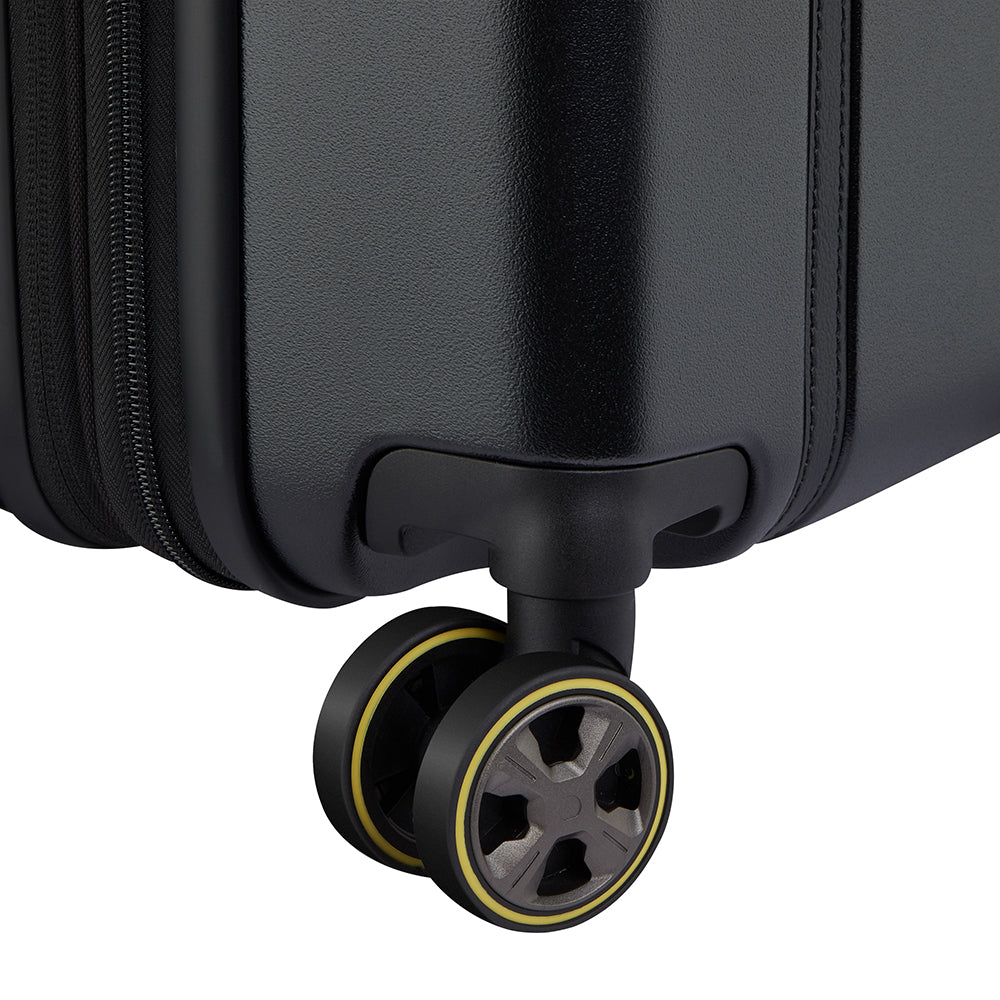 ديلسي باريس كادنس