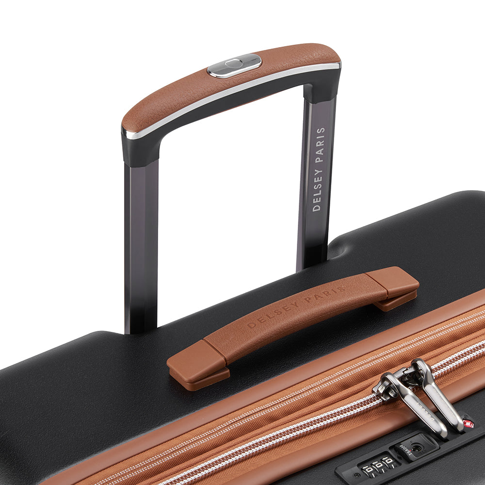 ديلسي باريس كادنس