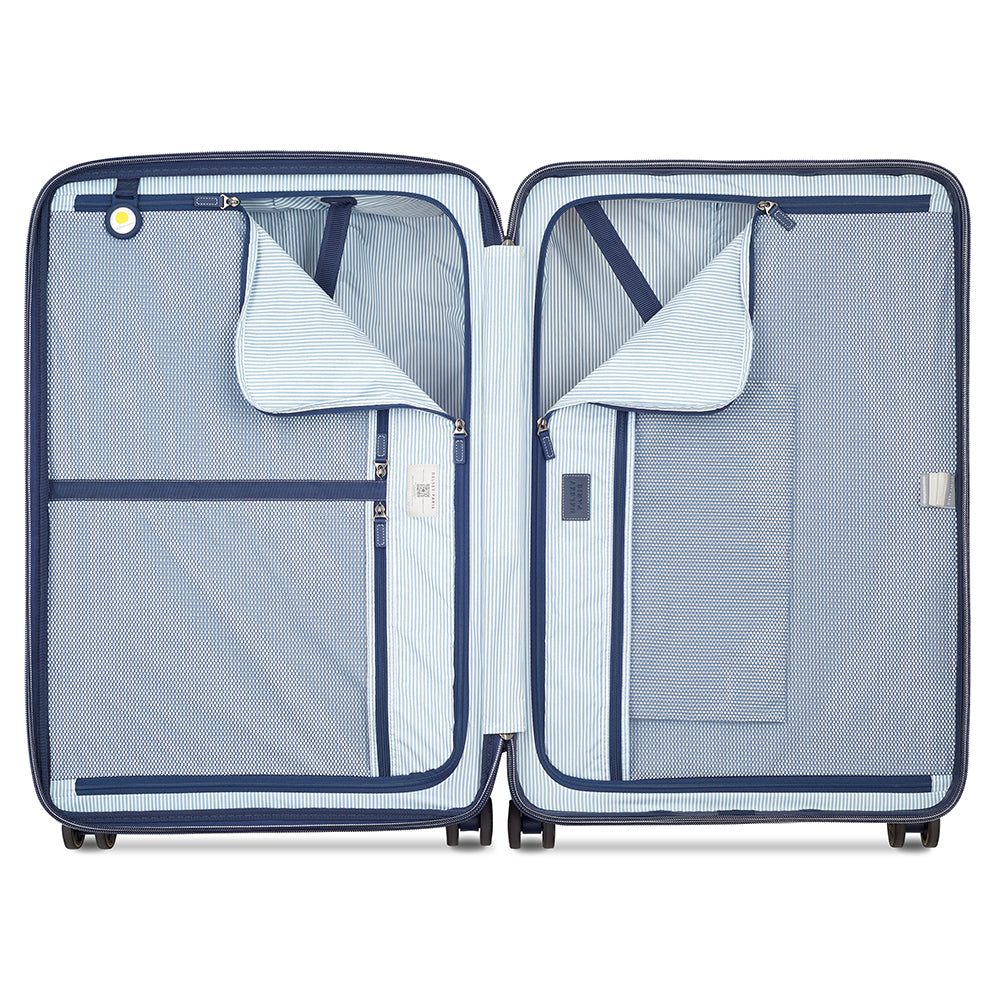 ديلسي باريس كادنس