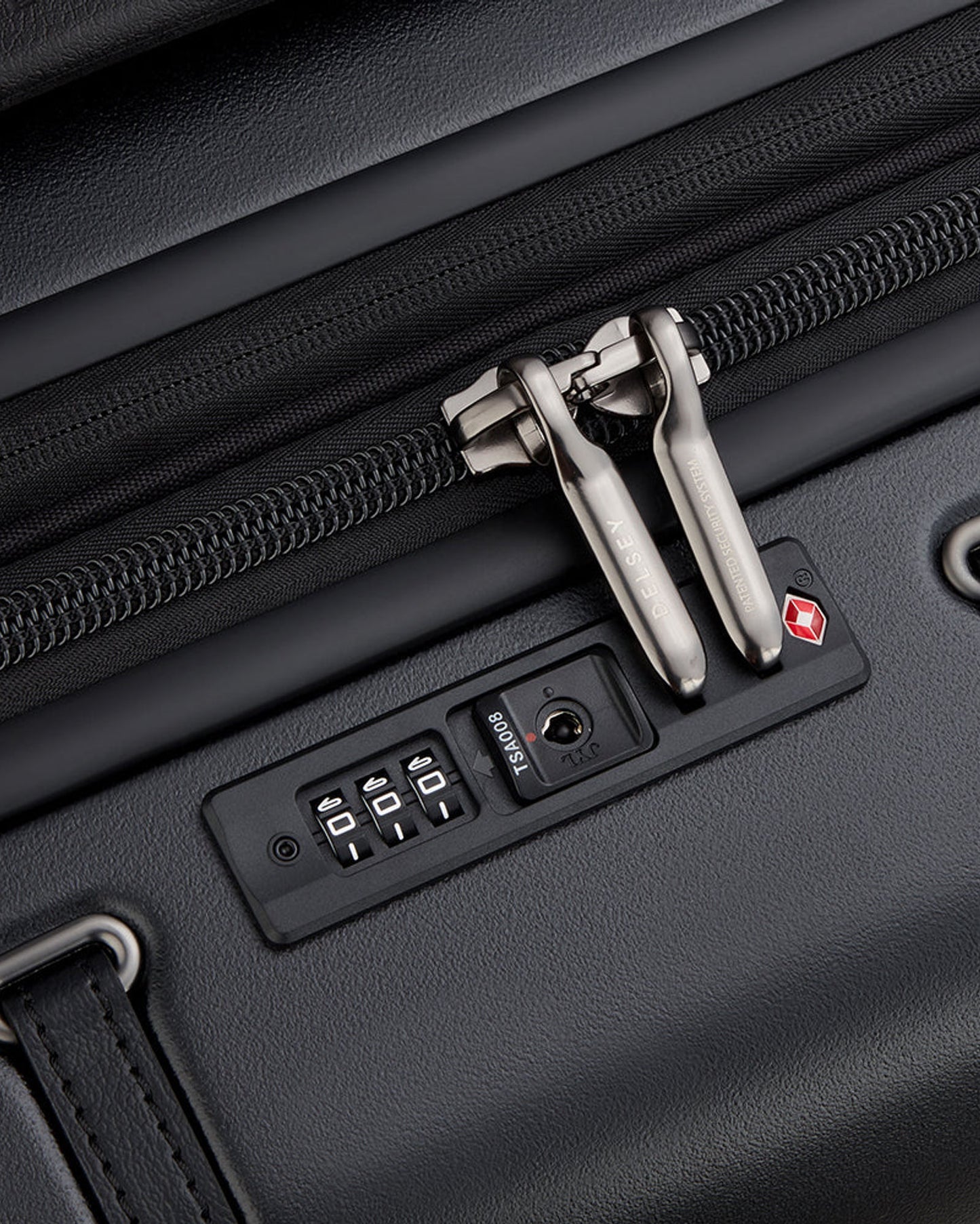 حقائب ديلسي باريس كادينس