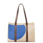 Delsey Paris Calanque Tote Bag M