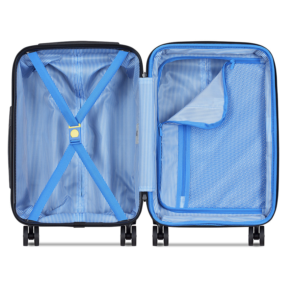 ديلسي باريس كاميليا