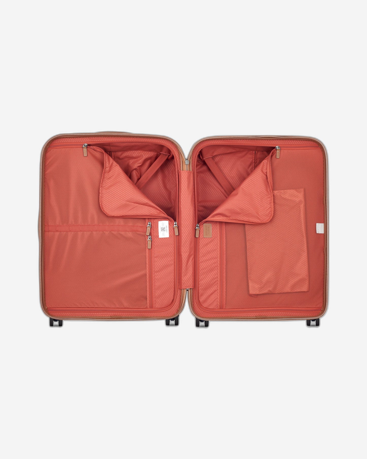 أمتعة ديلسي باريس شاتليه إير 2.0 غير قابلة للتوسيع