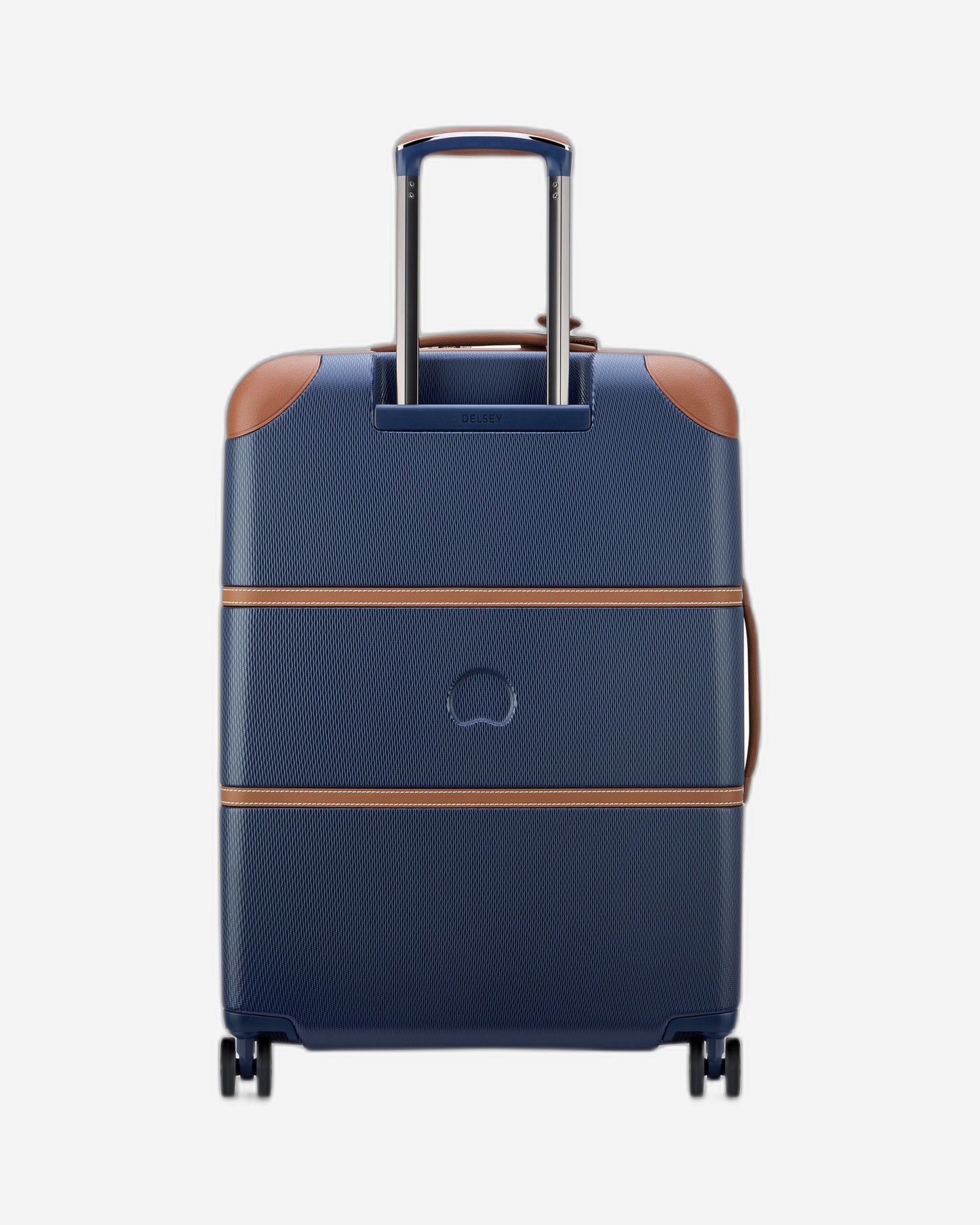 أمتعة ديلسي باريس شاتليه إير 2.0 غير قابلة للتوسيع