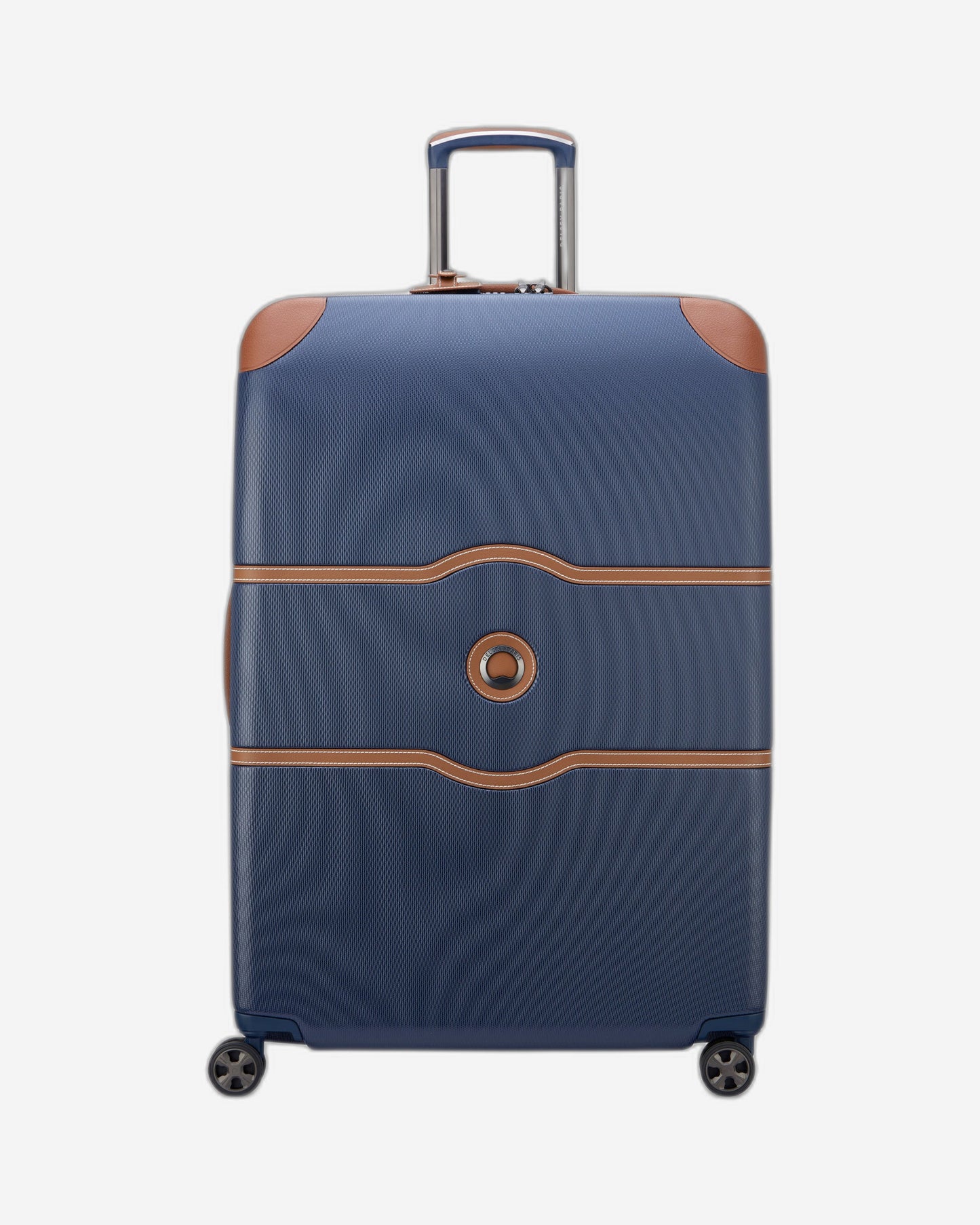 أمتعة ديلسي باريس شاتليه إير 2.0 غير قابلة للتوسيع