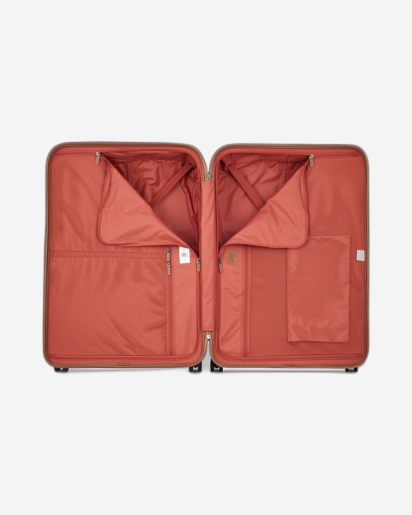 أمتعة ديلسي باريس شاتليه إير 2.0 غير قابلة للتوسيع