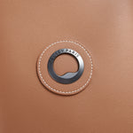 حقيبة سفر ديلسي باريس شاليت إير 2.0 بعجلات مقاس 55 سم مع فتحة أمامية - أزرق داكن