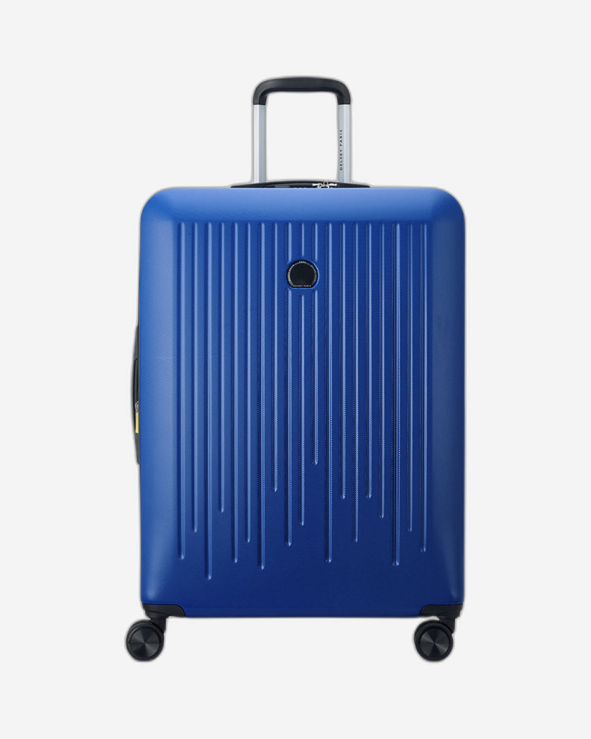 عربة أمتعة قابلة للتوسيع بأربع عجلات مزدوجة من ديلسي باريس كريستين هاردكيس