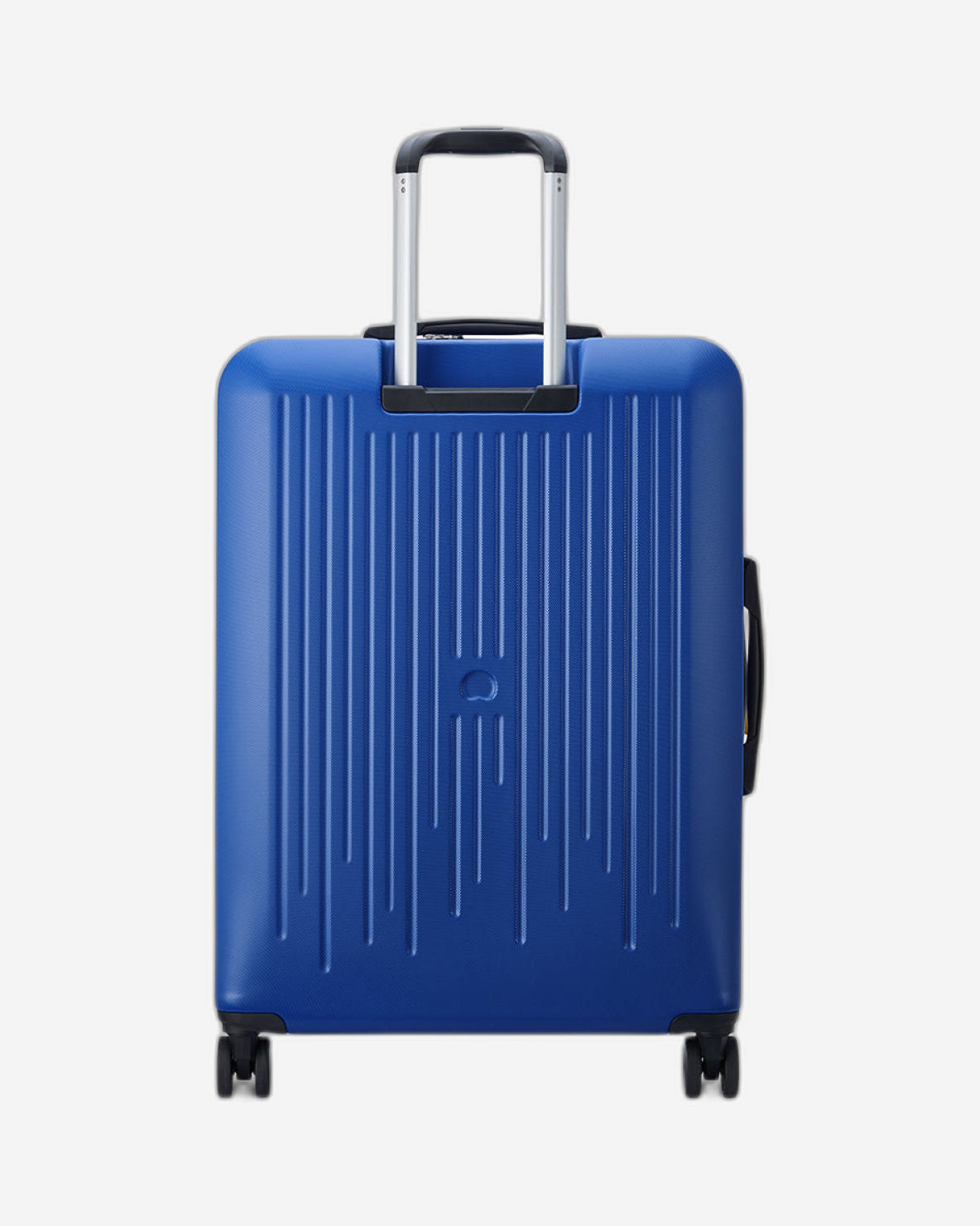 عربة أمتعة قابلة للتوسيع بأربع عجلات مزدوجة من ديلسي باريس كريستين هاردكيس