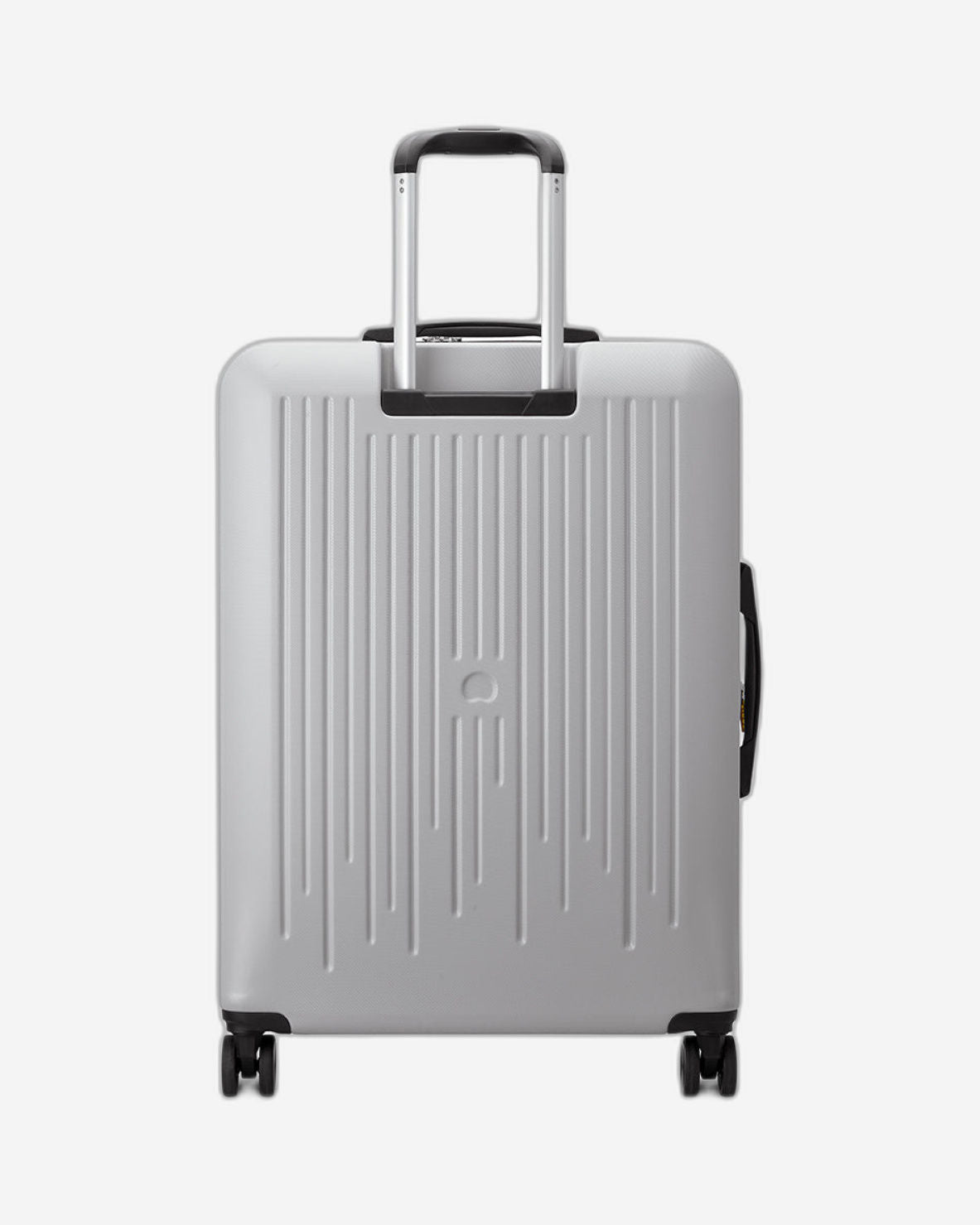 عربة أمتعة قابلة للتوسيع بأربع عجلات مزدوجة من ديلسي باريس كريستين هاردكيس