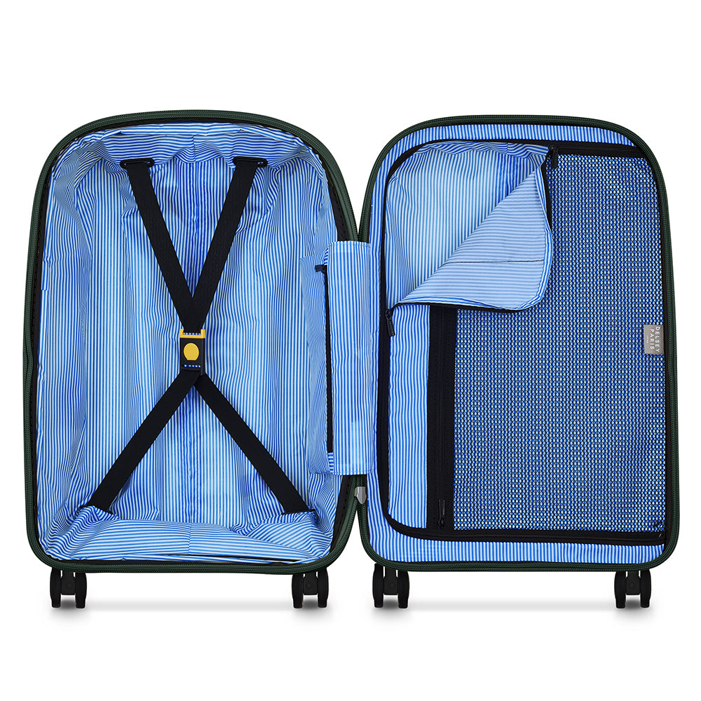 حقيبة ديلسي باريس كلافيل (مادة معاد تدويرها)