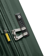 حقيبة ديلسي باريس كلافيل (مادة معاد تدويرها)