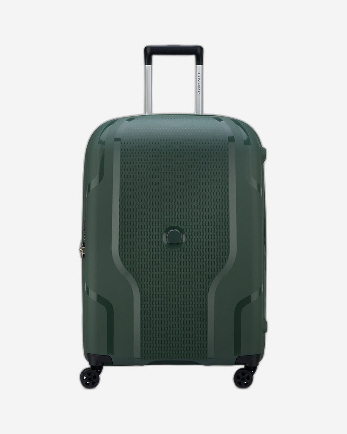 حقيبة ديلسي باريس كلافيل (مادة معاد تدويرها)