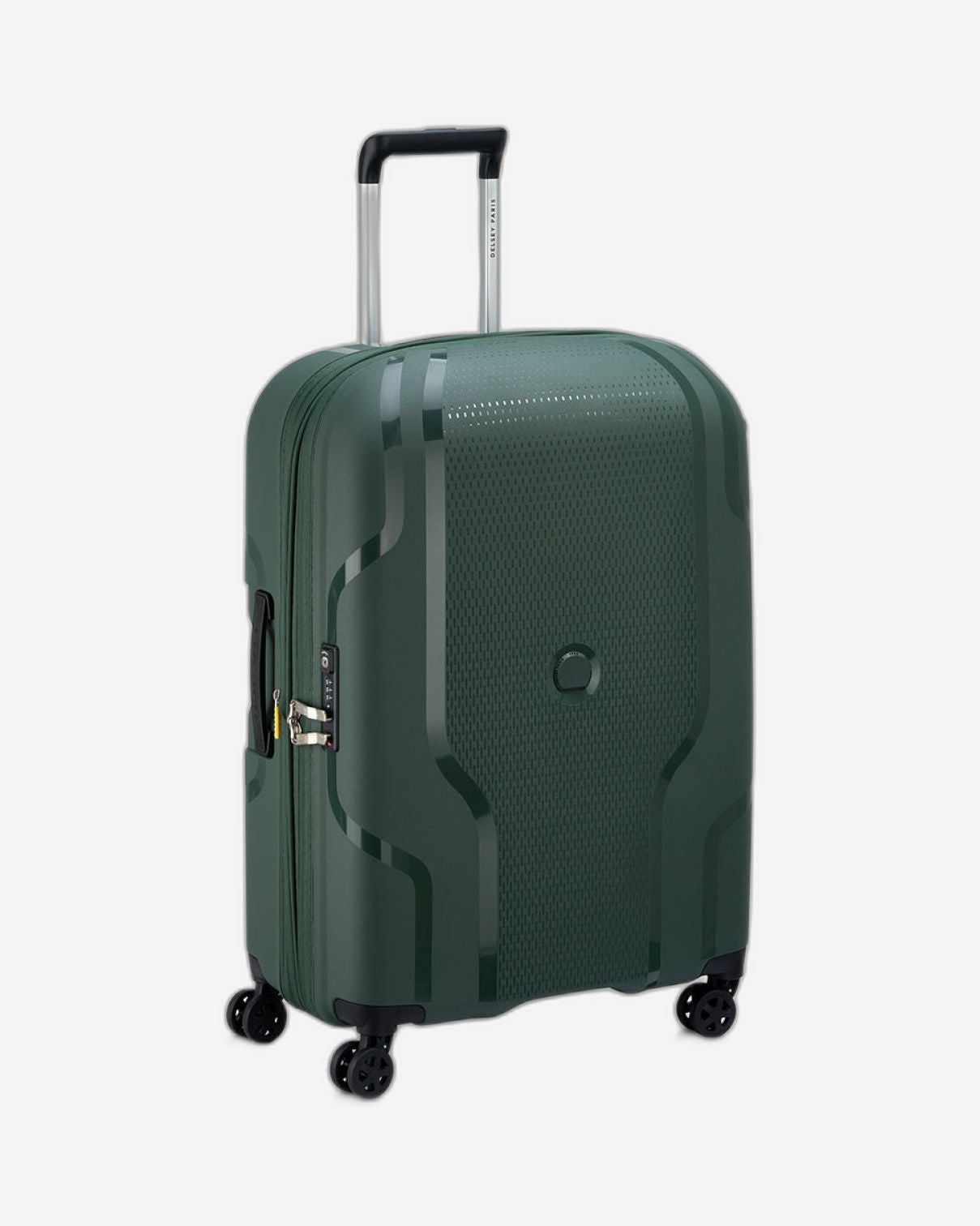 حقيبة ديلسي باريس كلافيل (مادة معاد تدويرها)