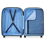 حقيبة ديلسي باريس كلافيل (مادة معاد تدويرها)