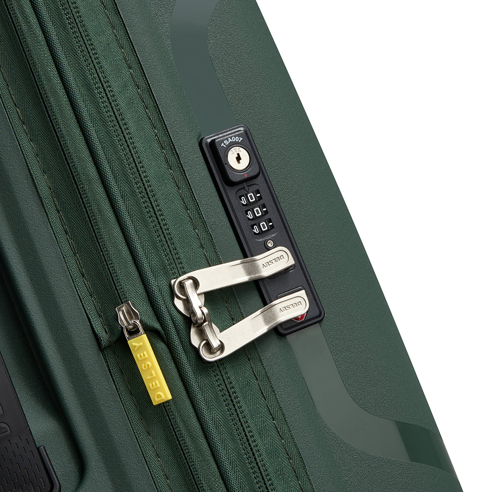 حقيبة ديلسي باريس كلافيل (مادة معاد تدويرها)