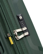 حقيبة ديلسي باريس كلافيل (مادة معاد تدويرها)