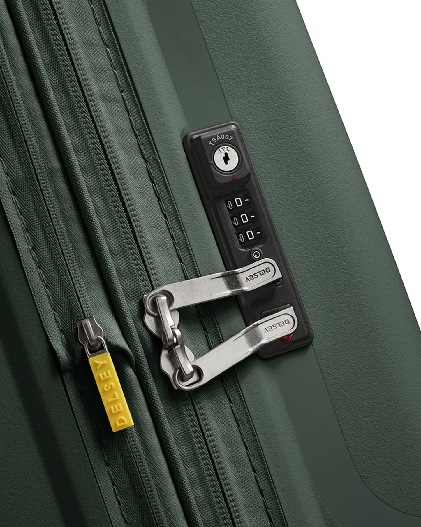 حقائب ديلسي باريس كلافيل