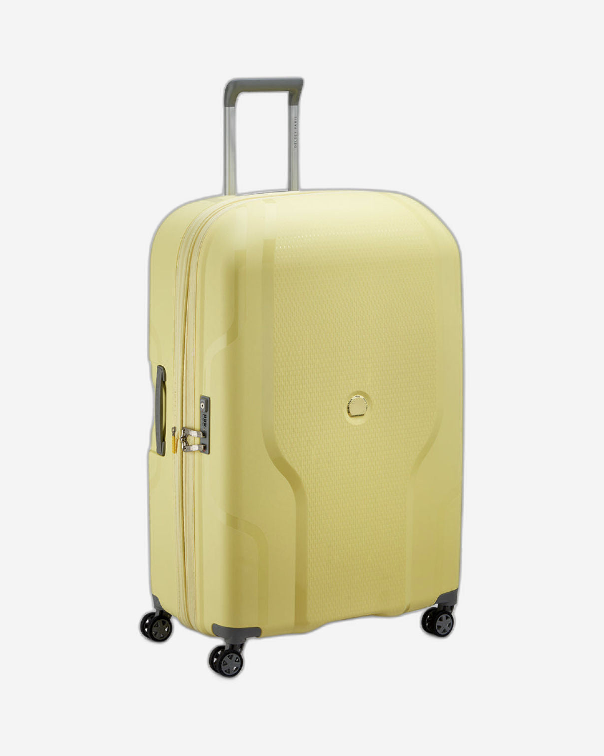 حقيبة ديلسي باريس كلافيل (مادة معاد تدويرها)