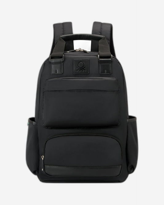 حقيبة ظهر يو سي بي كولور بلوك للكمبيوتر المحمول مقاس 15.6 بوصة