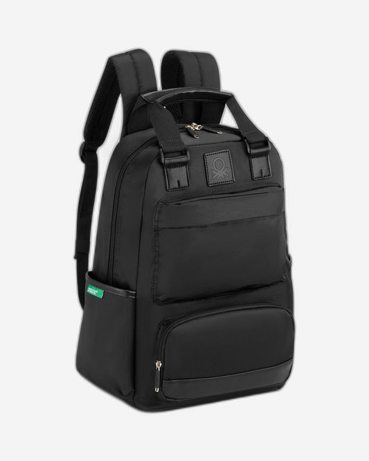 حقيبة ظهر يو سي بي كولور بلوك للكمبيوتر المحمول مقاس 15.6 بوصة