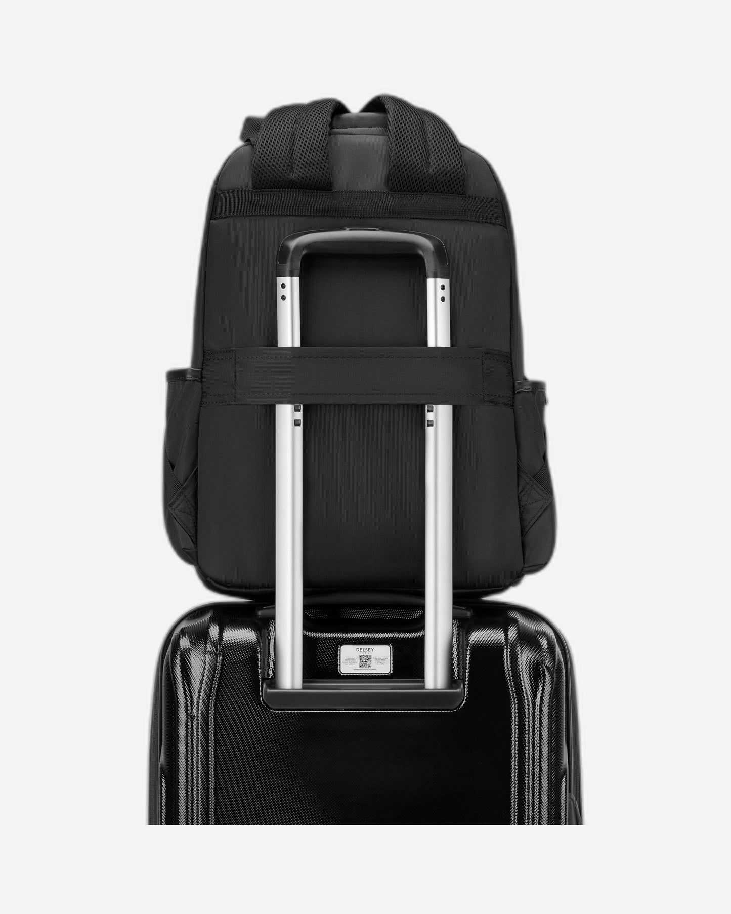 حقيبة ظهر يو سي بي كولور بلوك للكمبيوتر المحمول مقاس 15.6 بوصة