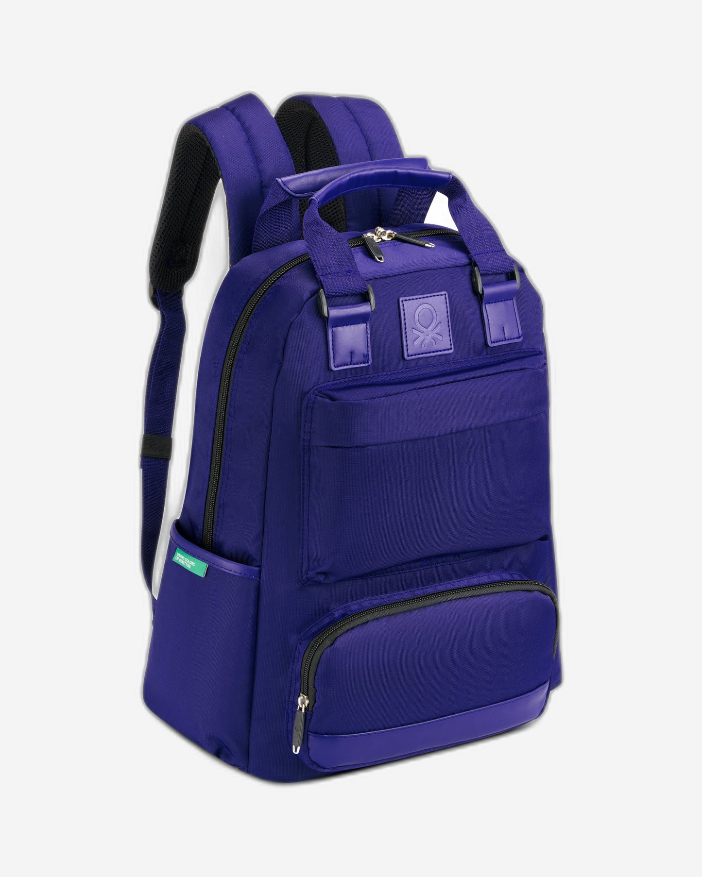 حقيبة ظهر يو سي بي كولور بلوك للكمبيوتر المحمول مقاس 15.6 بوصة