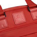 حقيبة ظهر يو سي بي كولور بلوك للكمبيوتر المحمول مقاس 15.6 بوصة