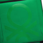 حقيبة سفر ناعمة قابلة للتمدد بعجلتين من UCB Color Block 4