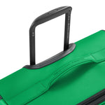 حقيبة سفر ناعمة قابلة للتمدد بعجلتين من UCB Color Block 4