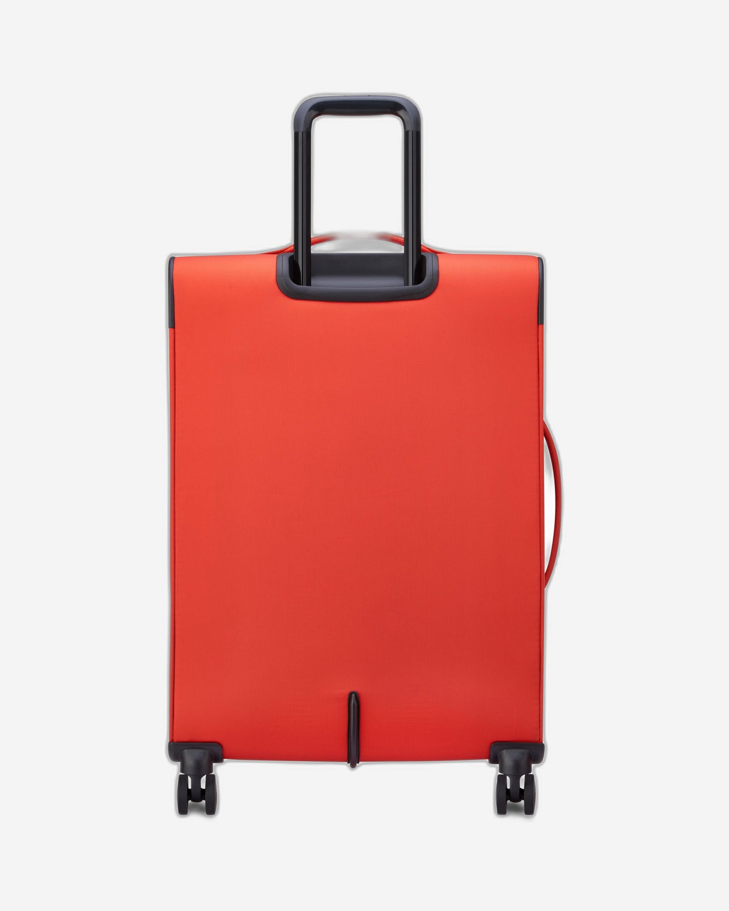 حقيبة سفر ناعمة قابلة للتمدد بعجلتين من UCB Color Block 4