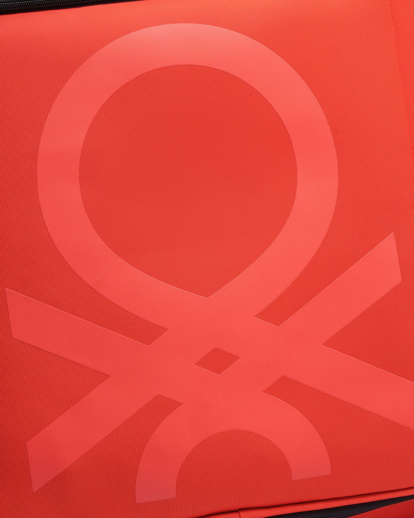 حقيبة سفر ناعمة قابلة للتمدد بعجلتين من UCB Color Block 4